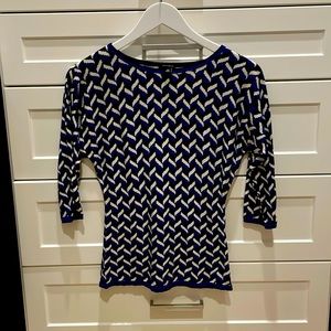 Ann Taylor Sweater Top